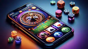 Langkah awal multibet di ponsel