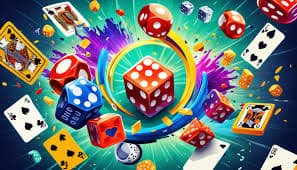 Tata letak multibet untuk bantuan akun