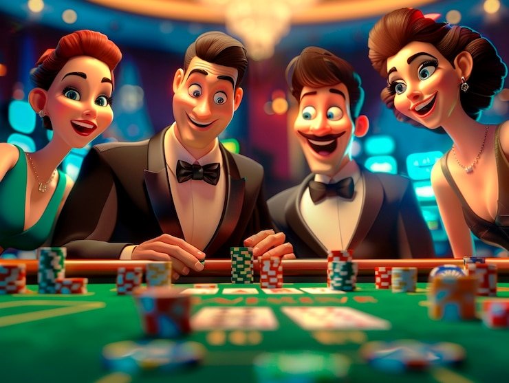 Perbandingan pengalaman multibet yang rapi