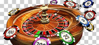 Pusat olahraga dan hiburan multibet