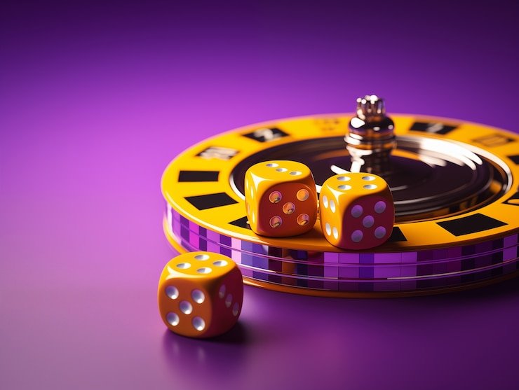 Catatan privasi saat transaksi multibet